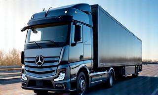 Secure vehicle shipping across Europe
