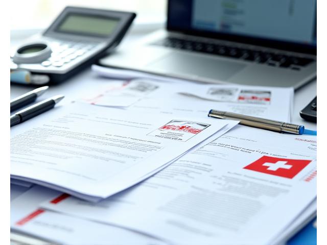 Vehicle compliance and documentation services